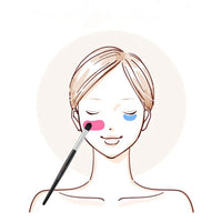 Studio17 Concealer Brush 484 20g