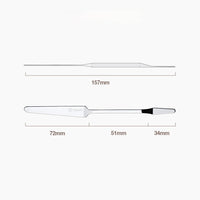 Studio17 Makeup Spatula