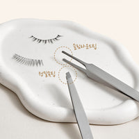 Studio17 maquillaje tweezer duo