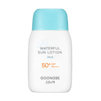 GOONGBE Waterful Sun Lotion Mild SPF50+ PA++++ 80g