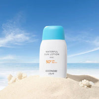 GOONGBE Waterful Sun Lotion Mild SPF50+ PA++++ 80g
