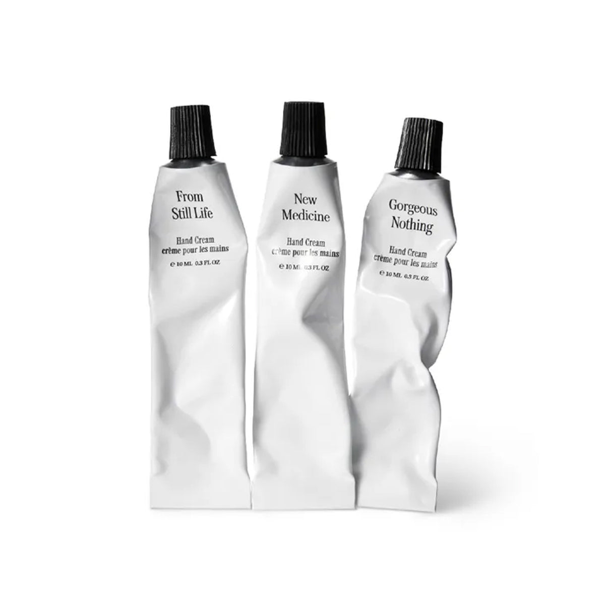 Sujipmihak Scented Hand Cream Discovery Set 10ml*3ea