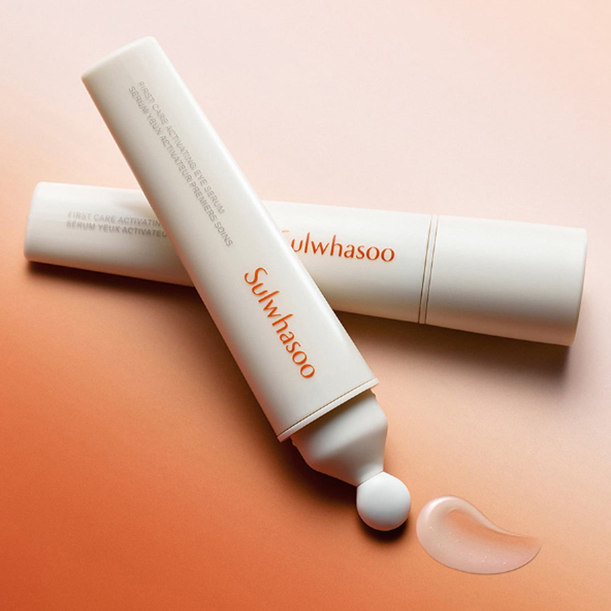 Sulwhasoo First Care Activating Eye Serum 20ml