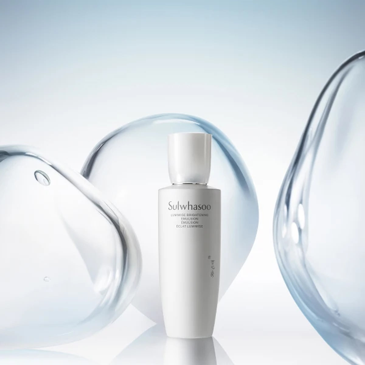 Sulwhasoo Lumiwise Brightening Emulsion 125ml