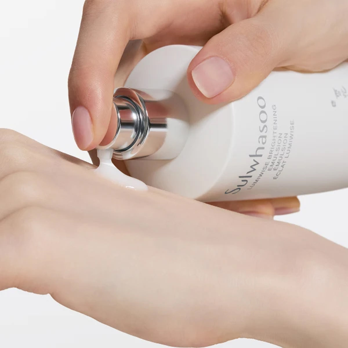 Sulwhasoo Lumiwise Brightening Emulsion 125ml