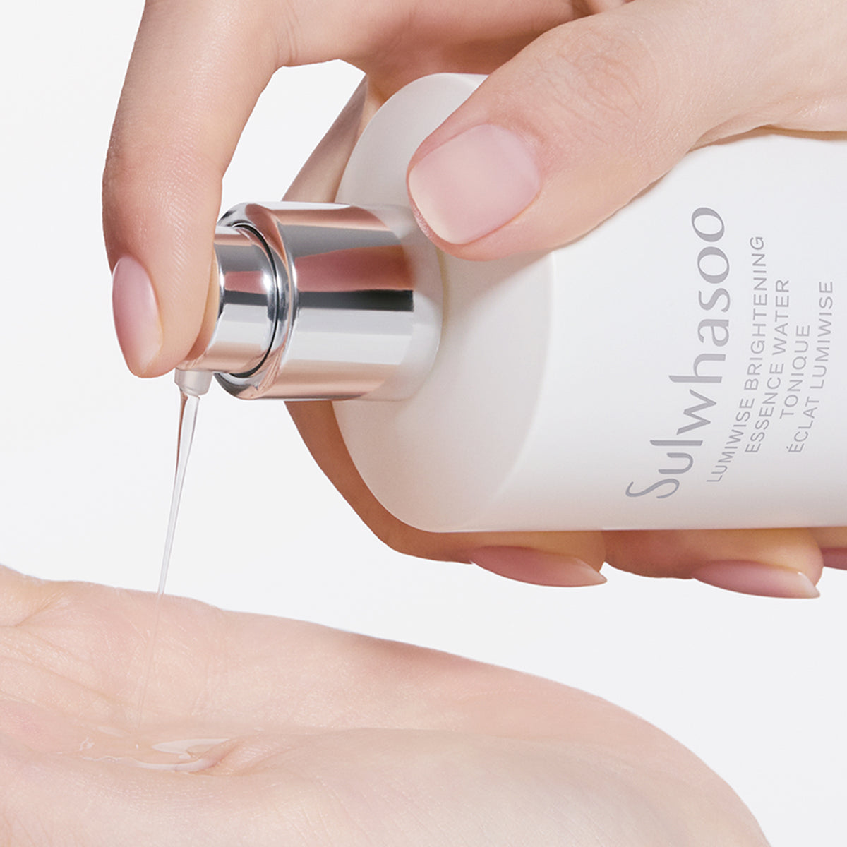 Sulwhasoo Lumiwise Brightening Essence Water 150ml