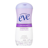 Summer’s eve Feminine Wash Multi Benefit Daily Balance 237ml