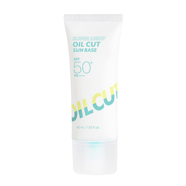 I'M MEME Super Light Oil Cut Sun Base SPF50+ PA++++ 40ml