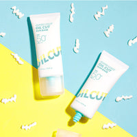 I'M MEME Super Light Oil Cut Sun Base SPF50+ PA++++ 40ml