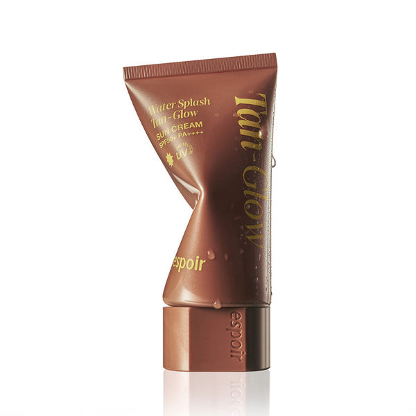 espoir Water Splash Sun Cream Tan-Glow SPF50+ PA++++ 50ml