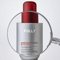 FULLY NMN NAD Elasticity Sun Serum SPF50+ PA++++ 50ml