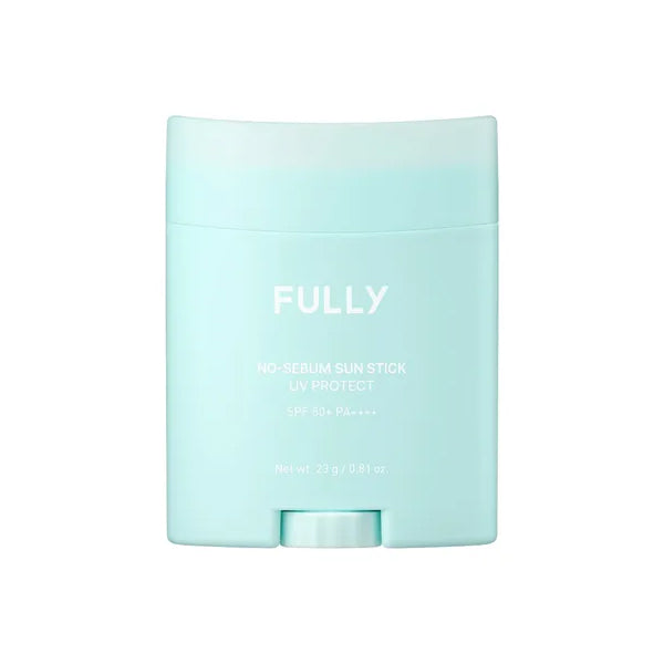 FULLY No Sebum Sun Stick SPF50+PA++++ 23g