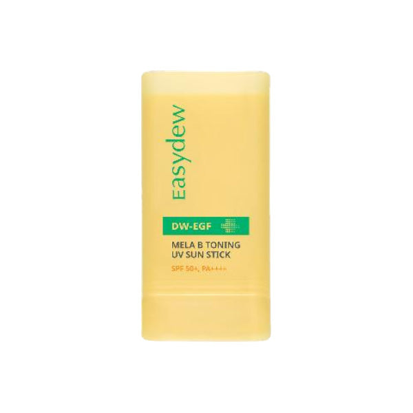 easydew Mela B Toning UV Sun Stick SPF 50+PA++++ 20g
