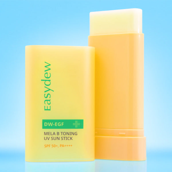easydew Mela B Toning UV Sun Stick SPF 50+PA++++ 20g