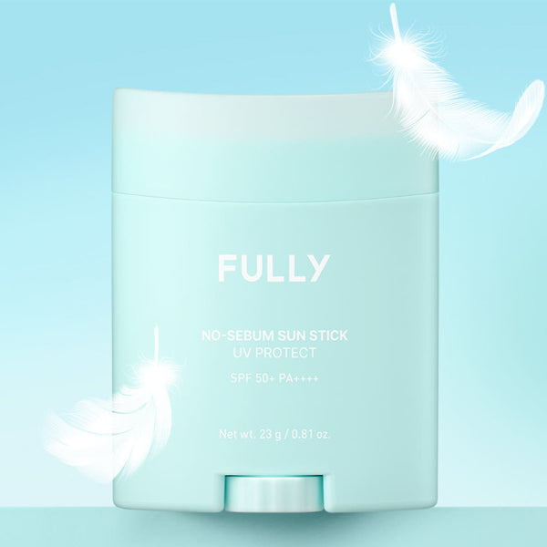 FULLY No Sebum Sun Stick SPF50+PA++++ 23g