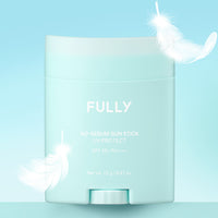 FULLY No Sebum Sun Stick SPF50+PA++++ 23g