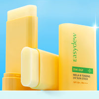 easydew Mela B Toning UV Sun Stick SPF 50+PA++++ 20g