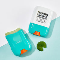 DASHU Solution Cica Shield Sun Stick SPF50+PA++++ 19g