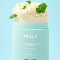 FULLY No Sebum Sun Stick SPF50+PA++++ 23g