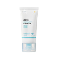 Acwell Aqua Clinity Sun Cream SPF50+, PA++++ 50ml