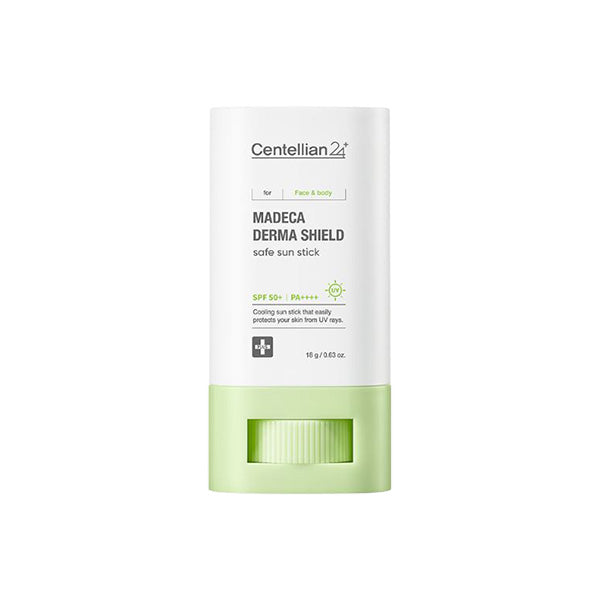 Centellian24 Madeca Derma Shield Safe Sun Stick SPF 50+ PA++++ 18g