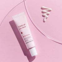 DERMA FACTORY Mineral Tone-Up Sun Cream 50g SPF50+PA++++