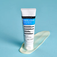 DERMA FACTORY Fresh Moisture Sun Cream SPF50+PA++++ 50g
