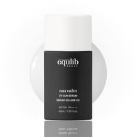 equlib Eau Calm UV Sun Serum SPF50+ PA++++ 40ml