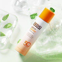 DASHU Daily Light Fit Sun Spray 150ml SPF 50+ PA +++