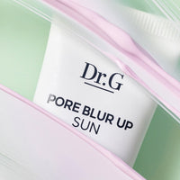 Dr.G Pore Blur Up Sun Cream SPF50+ PA++++ 50ml