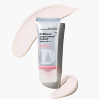 Dr. Different Double Defense Sunblock SPF50+ PA++++ 40ml