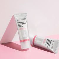 Dr. Different Double Defense Sunblock SPF50+ PA++++ 40ml
