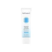 Cell Fusion C Aquatica Cooling Sunscreen 50ml SPF50+ PA++++
