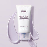 Acwell Black Rice Moisturizing Sunscreen SPF50+, PA+++ 50ml