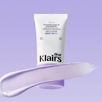 dear, klairs TXA Supple Tone Up Sun Essence SPF50+ PA++++ 50ml