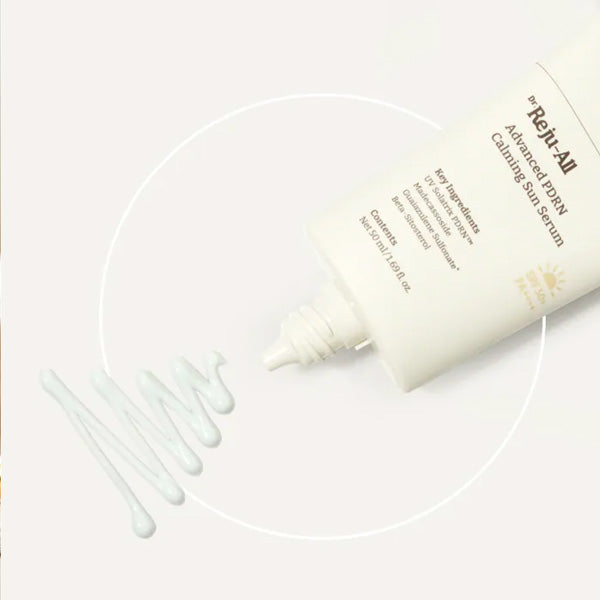 Dr.Reju-All Advanced PDRN Calming Sun Serum SPF50+PA++++ 50ml
