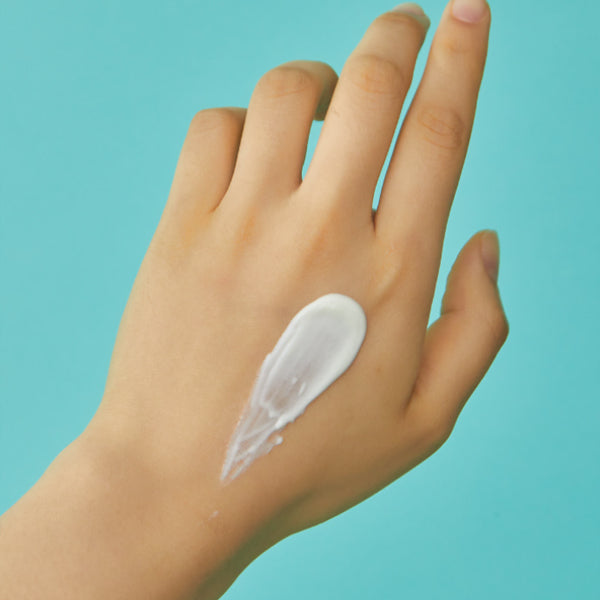 YBK Relief Hydration Light Sunscreen SPF50+PA++++ 50ml