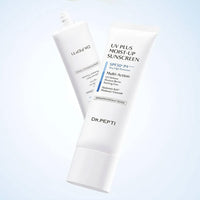 DR.PEPTI UV Plus Moist Up Sunscreen SPF50+PA++++ 50ml