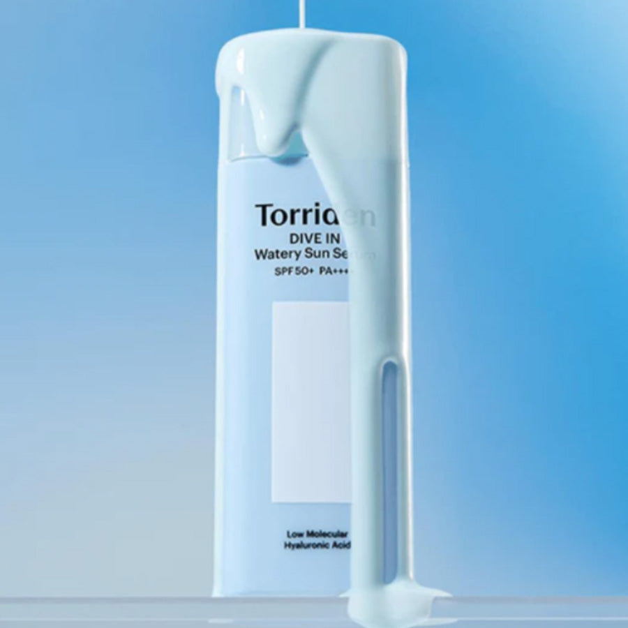 Torriden Dive-in Watery Fit Sun Serum 50ml