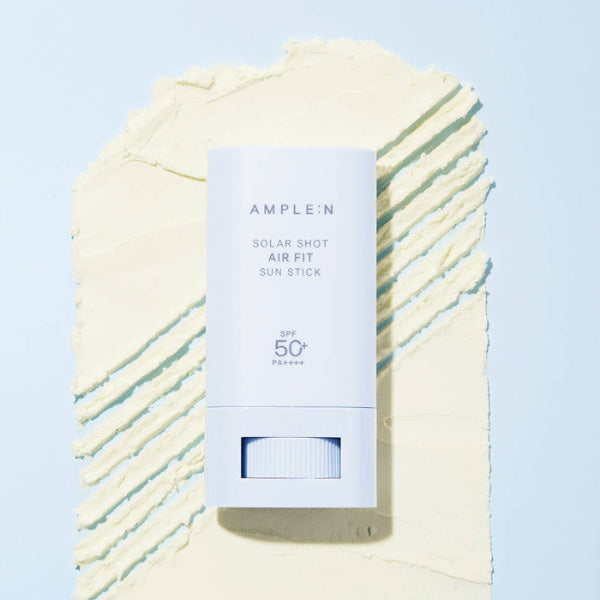 AMPLE:N Solar Shot Air Fit Sun Stick 20g SPF50+ PA++++