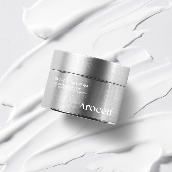 AROCELL Super Power Cream 50g