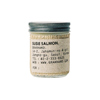 (Matt) GRANHAND. Candle 200g - DODOSKIN
