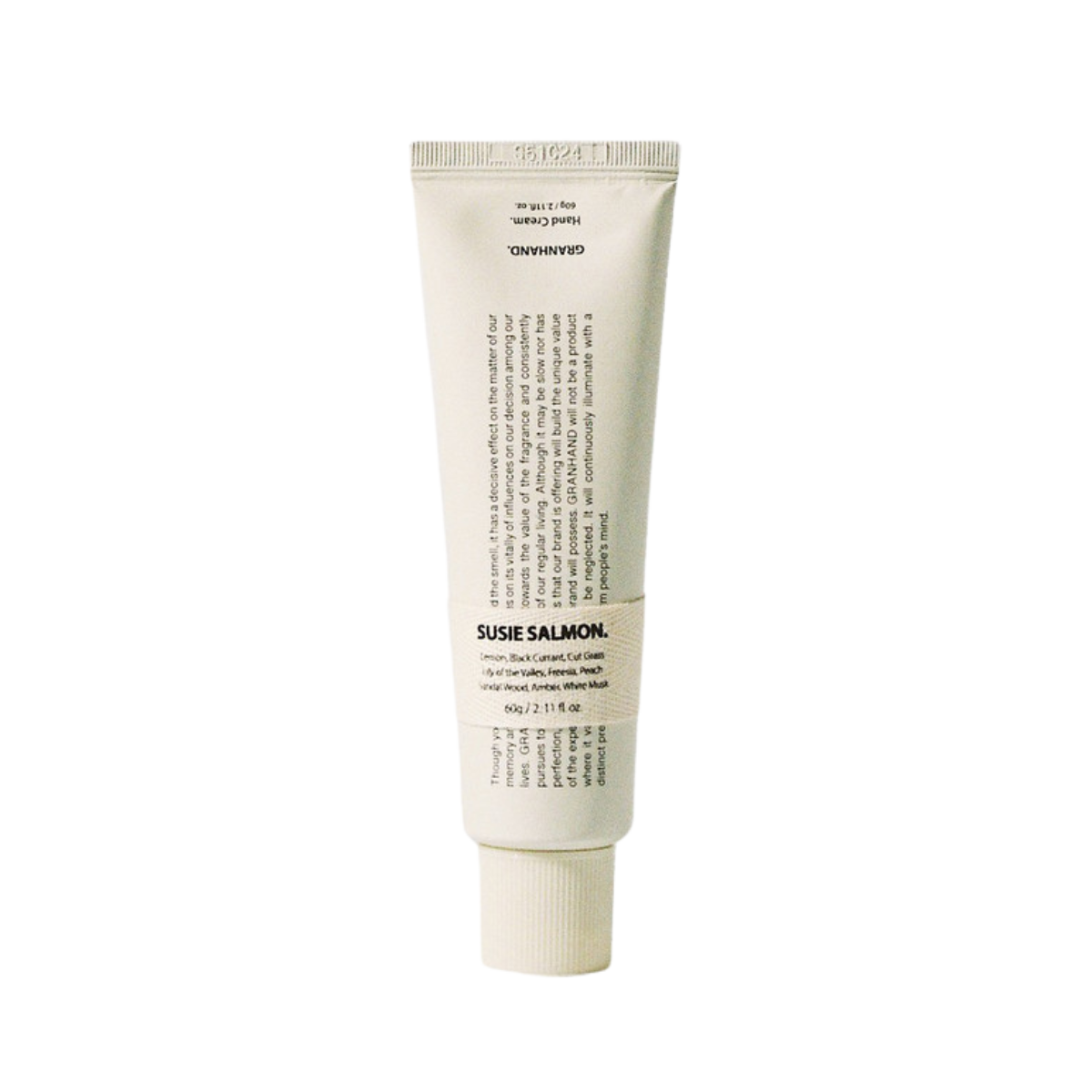 (Matt) GRANHAND. Hand Cream 25g - DODOSKIN