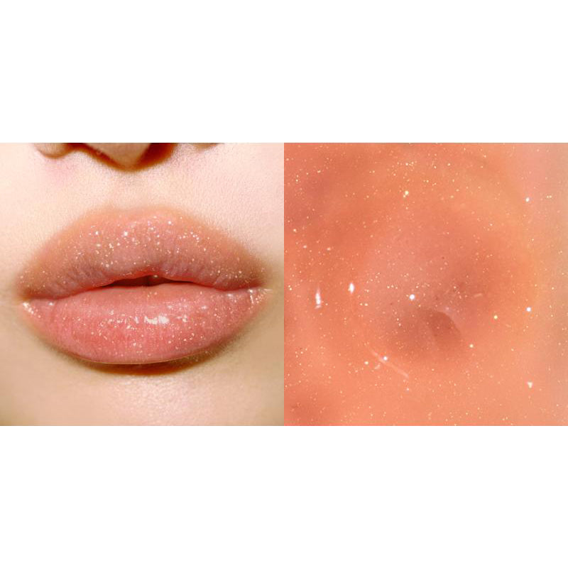 ENTROPY Tulle Gloss 2.6g 7 colors