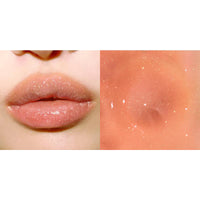 ENTROPY Tulle Gloss 2.6g 7 colors