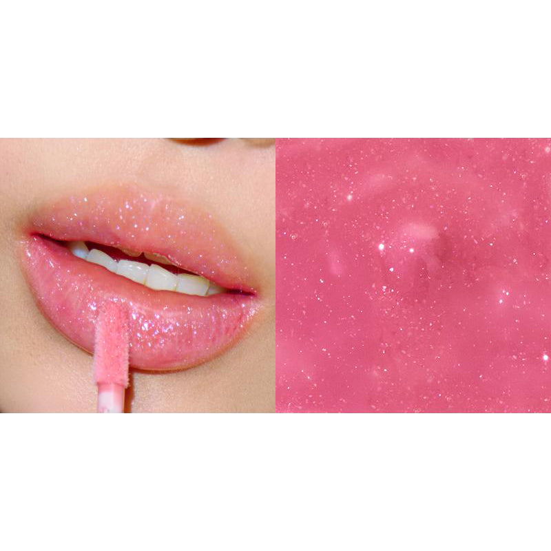 ENTROPY Tulle Gloss 2.6g 7 colors