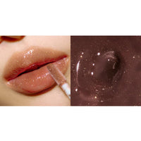 ENTROPY Tulle Gloss 2.6g 7 colors