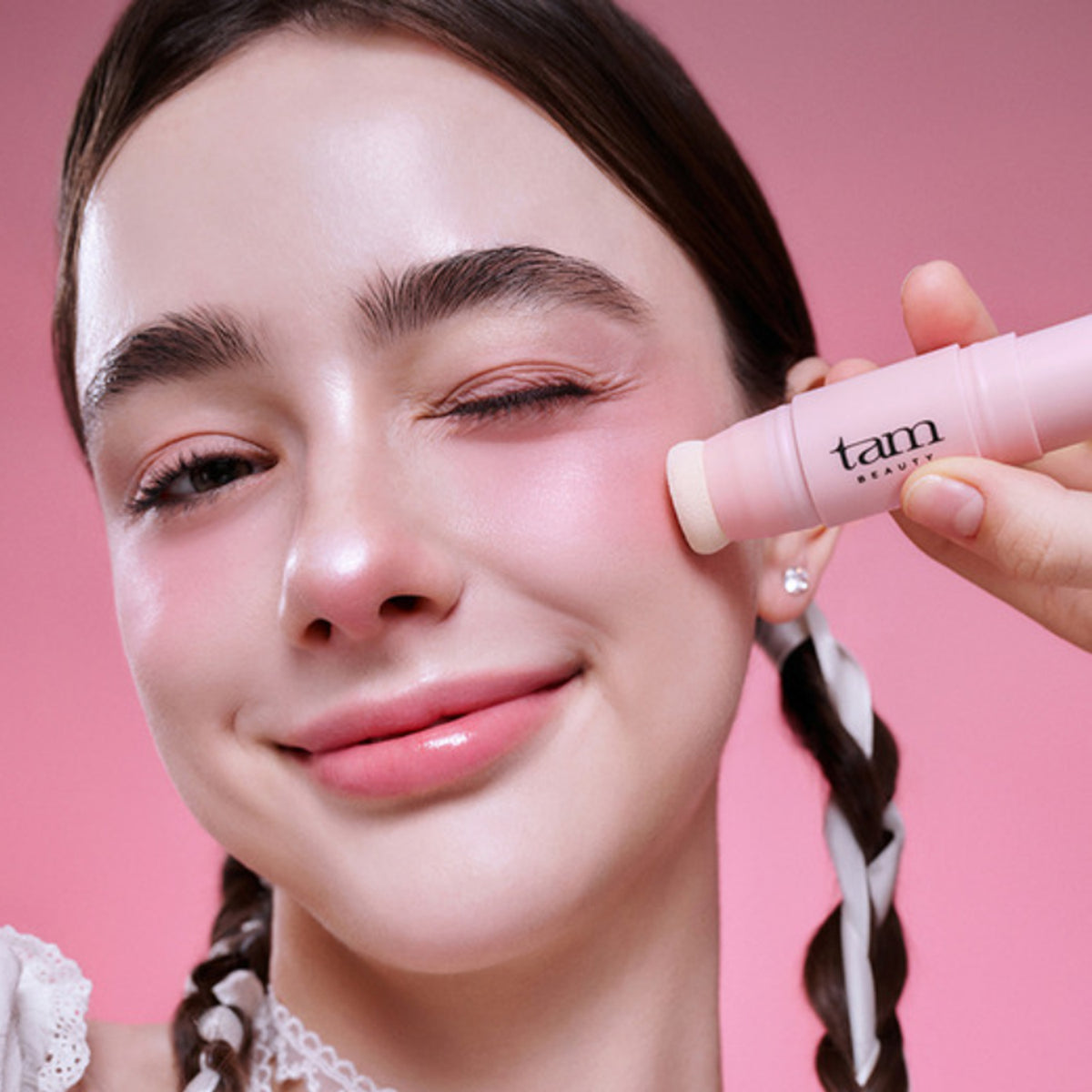 tam BEAUTY The Jelly Beam Highlighter 9g 3 colors