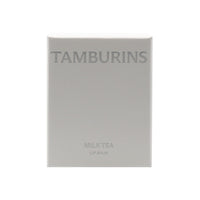 TAMBURINS Egg Lip Balm (4 Types)