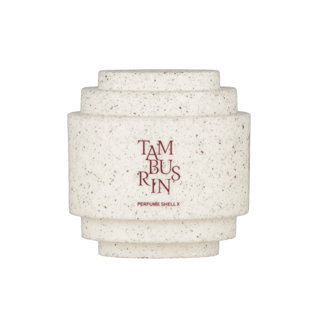 TAMBURINS PERFUME SHELL X Hand Cream - BERGA SANDAL 30ml